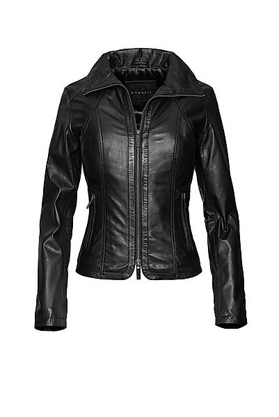 bugatti Lederjacke (1-St) aus hochwertigem Leder günstig online kaufen