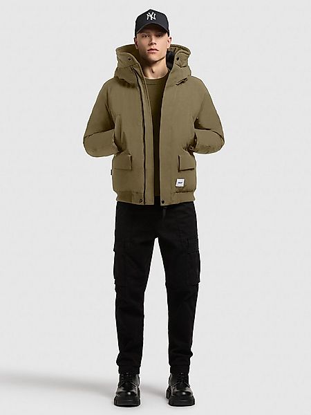 khujo Anorak JAFAR günstig online kaufen