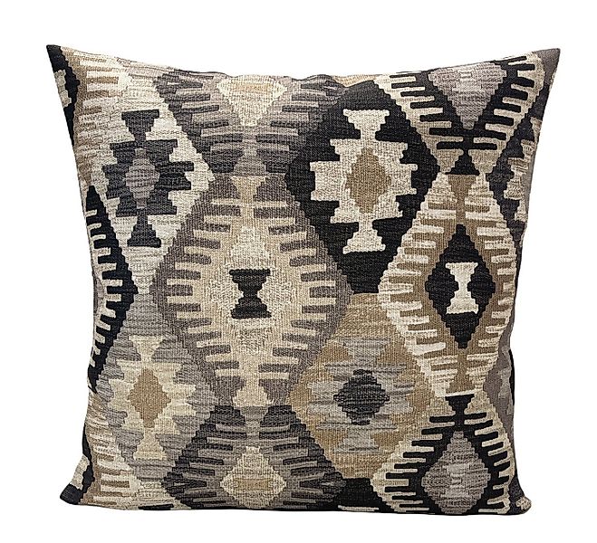 RoKo-Textilien Kissenbezug Kissenbezug »Kissenhülle 100% Polyester in 15 Ma günstig online kaufen