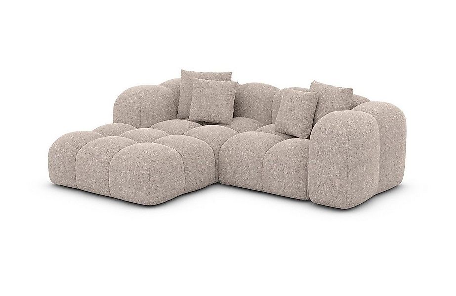 Sofa Dreams Ecksofa Polster Sofa Modern günstig online kaufen