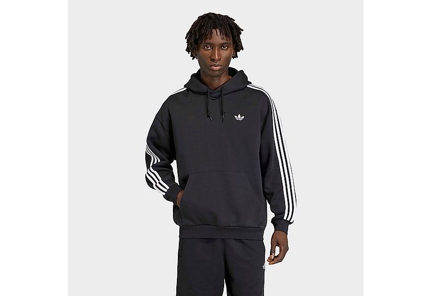 adidas Originals Kapuzensweatshirt 3S HOODY günstig online kaufen