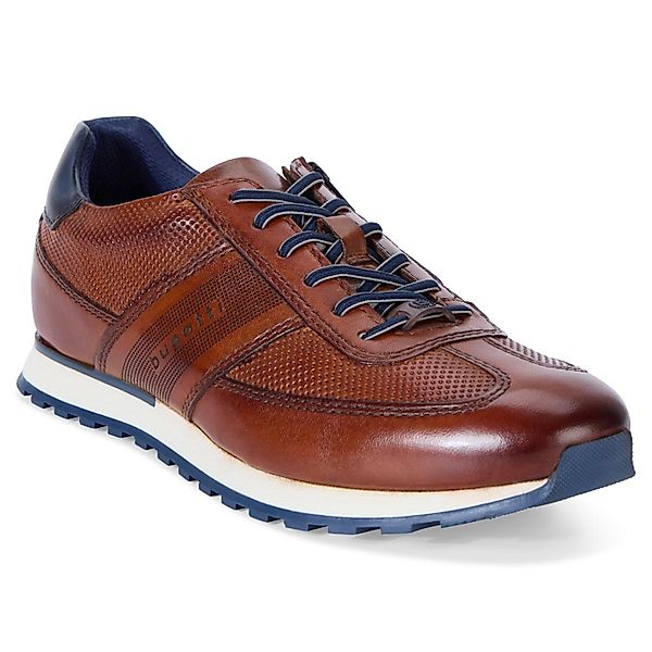 bugatti Sneaker, Freizeitschuh, Halbschuh, Schnürschuh mit günstig online kaufen