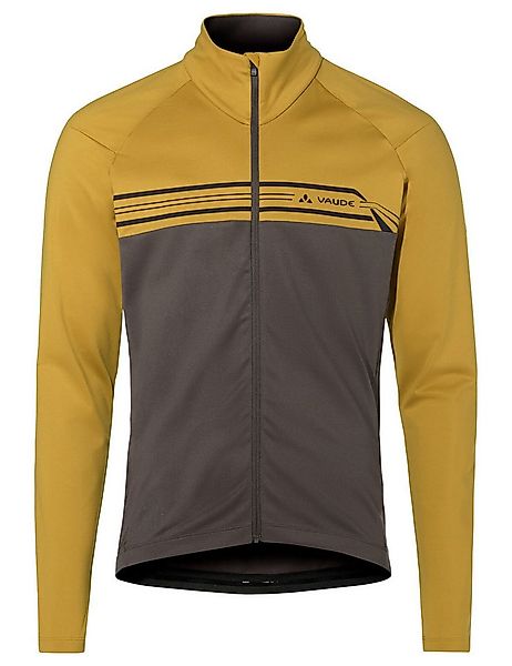 VAUDE Radtrikot Men's Posta LS Tricot II atmungsaktives und schnelltrocknen günstig online kaufen