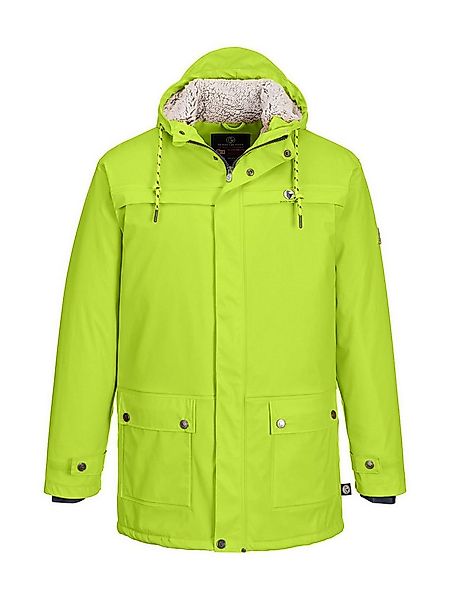 Schietwetter Regenjacke Herren Regenjacke gefüttert verschweißte Nähte günstig online kaufen