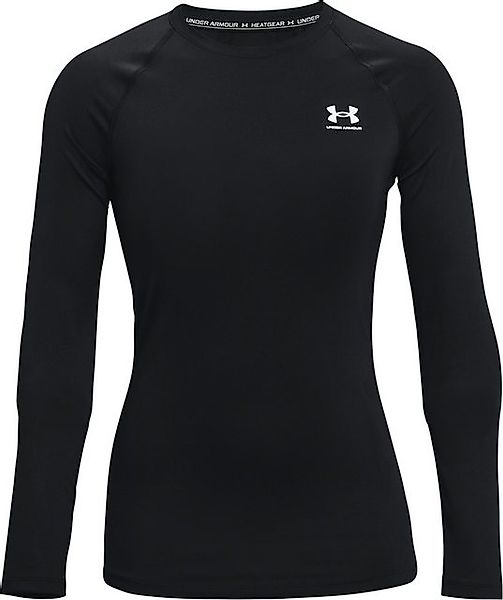 Under Armour® T-Shirt Ua Hg Authentics Comp Ls günstig online kaufen