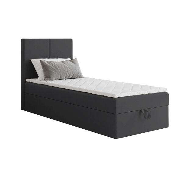 Godre Boxspringbett mit Bettkasten FARO Mini günstig online kaufen
