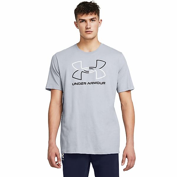 Under Armour T-Shirt "UA GL FOUNDATION UPDATE SS", (1 tlg.) günstig online kaufen