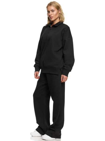 Worldclassca Jogginganzug Worldclassca Oversize Jogginganzug Wide günstig online kaufen