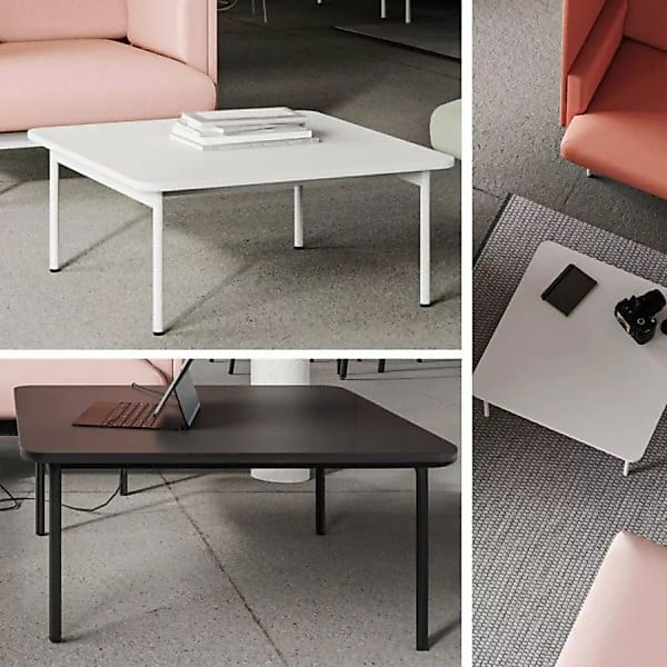 Bejot Fora FR TB65A Beistelltisch 65x65 cm | Konfigurator günstig online kaufen