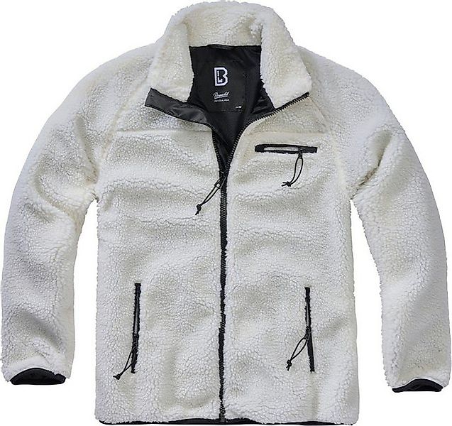 Brandit Allwetterjacke Brandit Herren Teddyfleece Jacket günstig online kaufen