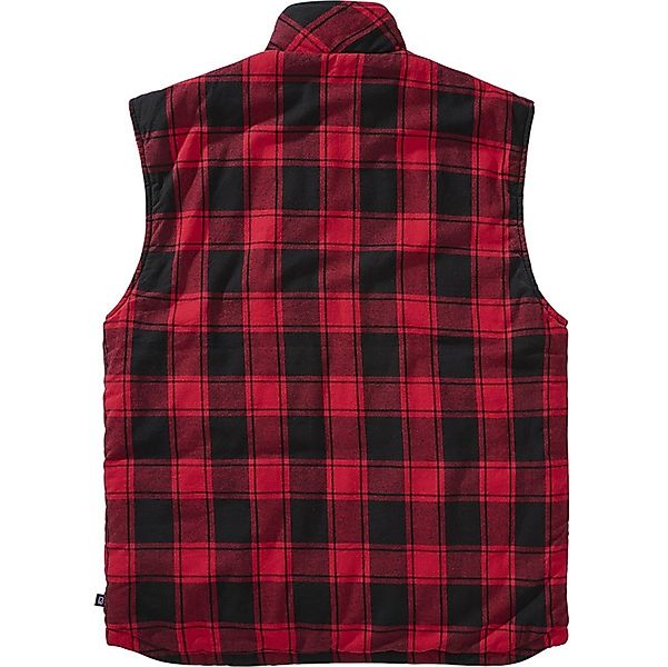 Brandit Jagdweste Brandit Lumber Weste gefüttert Gefüttert günstig online kaufen