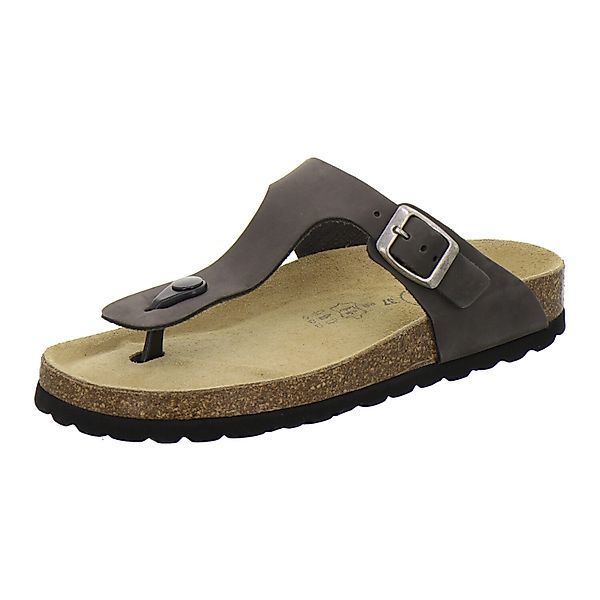 AFS-Schuhe 210782 Zehentrenner Pantolette für Damen günstig online kaufen