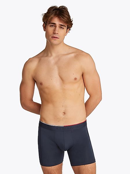 Tommy Hilfiger Underwear Boxer 3P BOXER günstig online kaufen