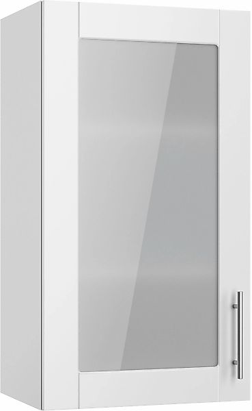 KOCHSTATION Glashängeschrank "KS-Ahus", Breite 50 cm günstig online kaufen