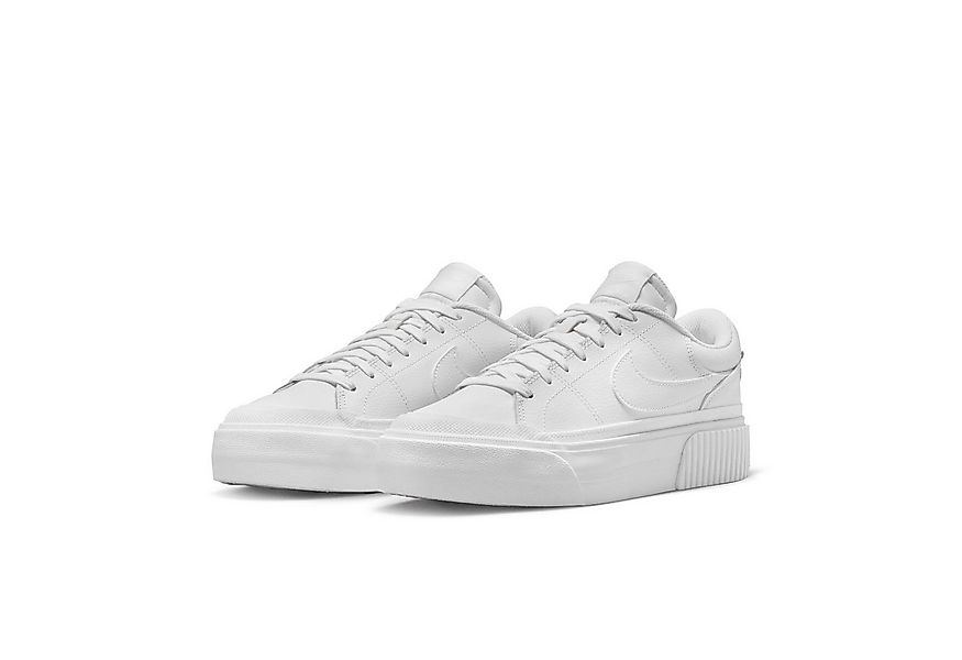 Nike Sportswear COURT LEGACY LIFT Sneaker günstig online kaufen