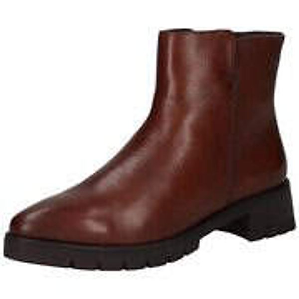 Ara Napoli Stiefelette Damen braun günstig online kaufen