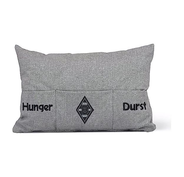 Borussia Mönchengladbach Kopfkissen günstig online kaufen