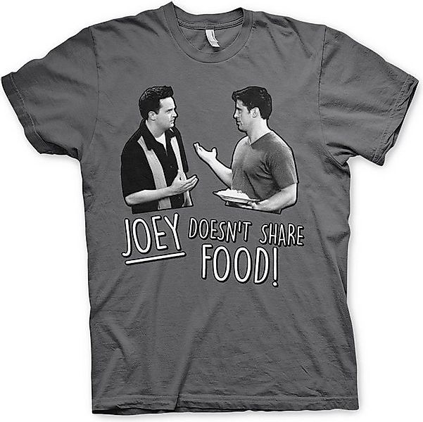 Friends T-Shirt günstig online kaufen