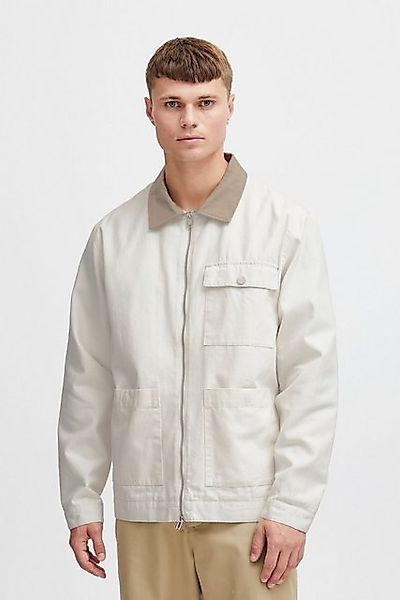 !Solid Fieldjacket SDIb casual Jacke mit abgesetztem Kragen günstig online kaufen