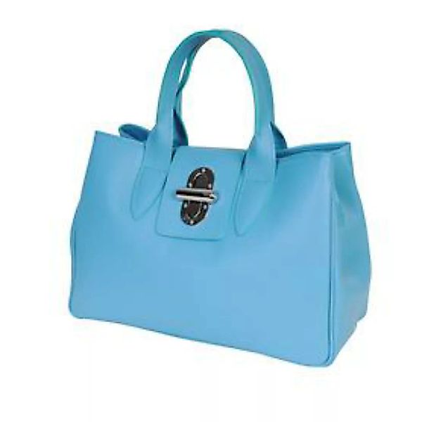 Handtasche 'Loreen' blau günstig online kaufen