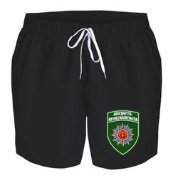 deinshirt Badehose Schwimmshorts Abschnittsbevollmächtigter Integrierter Ne günstig online kaufen