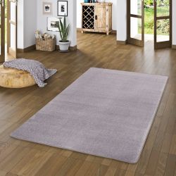 Snapstyle Veloursteppich Trend Velours Teppich Joy, günstig online kaufen
