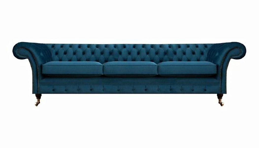 JVmoebel 3-Sitzer Designer Sofa Dreisitze Couch Wohnzimmer Einrichtung Pols günstig online kaufen