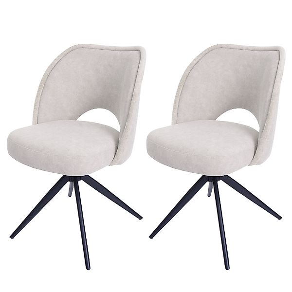 MCW Esszimmerstuhl MCW-N72 (2er-Set, 2 St), günstig online kaufen