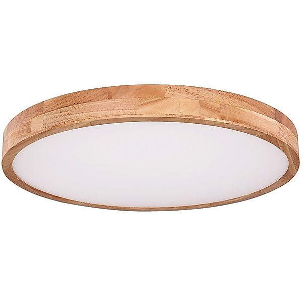 GLOBO LIGHTING LED Deckenleuchte, LED-Leuchtmittel fest günstig online kaufen