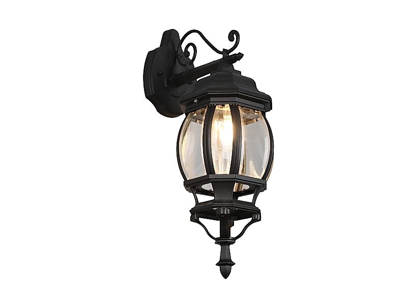 TRIO Leuchten LED Außen-Wandleuchte, LED wechselbar, günstig online kaufen