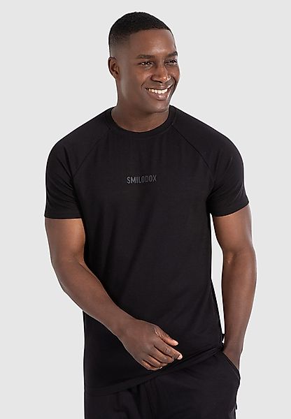 Smilodox T-Shirt Damian Modal günstig online kaufen
