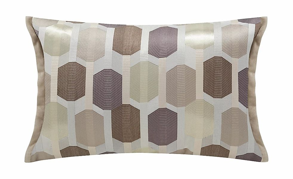como Kissen  Ida ¦ beige ¦ Maße (cm): B: 30 Dekokissen & Decken > Kissen > günstig online kaufen
