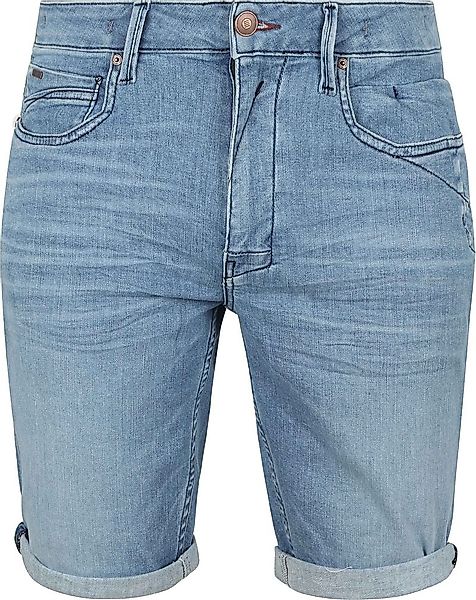 No Excess Short Denim Stretch Bleach - Größe 34 günstig online kaufen