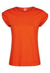 salzhaut T-Shirt BIIKE Damen Tailliert Endlich günstig online kaufen