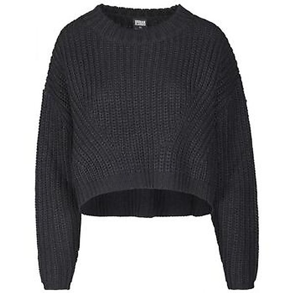 Urban Classics  Sweatshirt Sweatshirt femme grandes tailles Urban Classic w günstig online kaufen