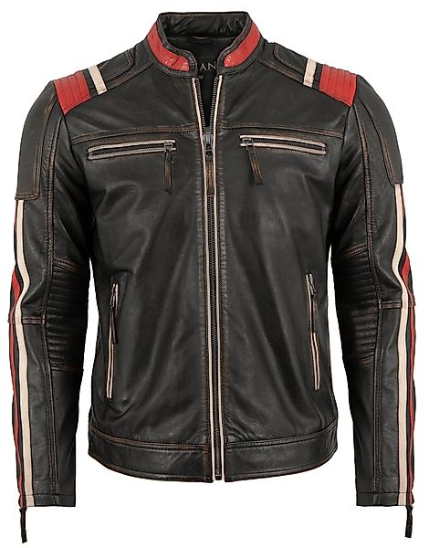 Jilani Lederjacke MD-3 Jilani - Herren günstig online kaufen