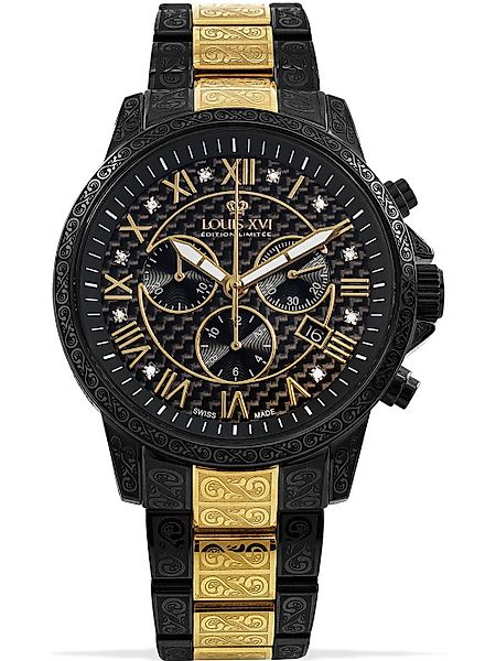 LOUIS XVI Quarzuhr Louis XVI LXVI1091 günstig online kaufen