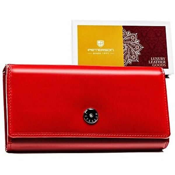 Peterson  Geldbeutel PTN1680144NGV günstig online kaufen