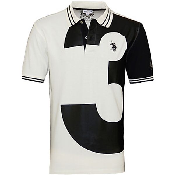 U.S Polo Assn.  Poloshirt Shirt Poloshirt No.3 Polohemd günstig online kaufen