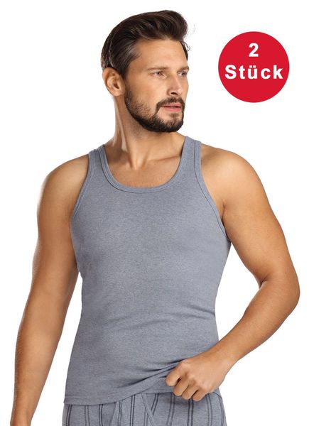 Comte Unterhemd (Set, 2-St) Herren 2er günstig online kaufen