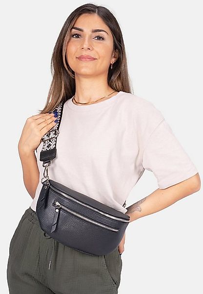 Seasons of April Umhängetasche Crossbody Bag Pia, Mittelgroße Umhängetasche günstig online kaufen