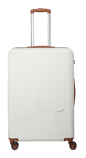 travelite Hartschalen-Trolley BALI 4w Trolley, 4 günstig online kaufen