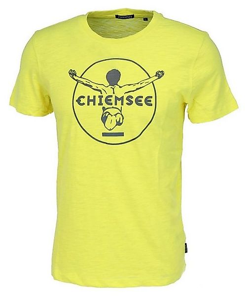 Chiemsee T-Shirt Men T-Shirt, Regular Fit (1-tlg) günstig online kaufen