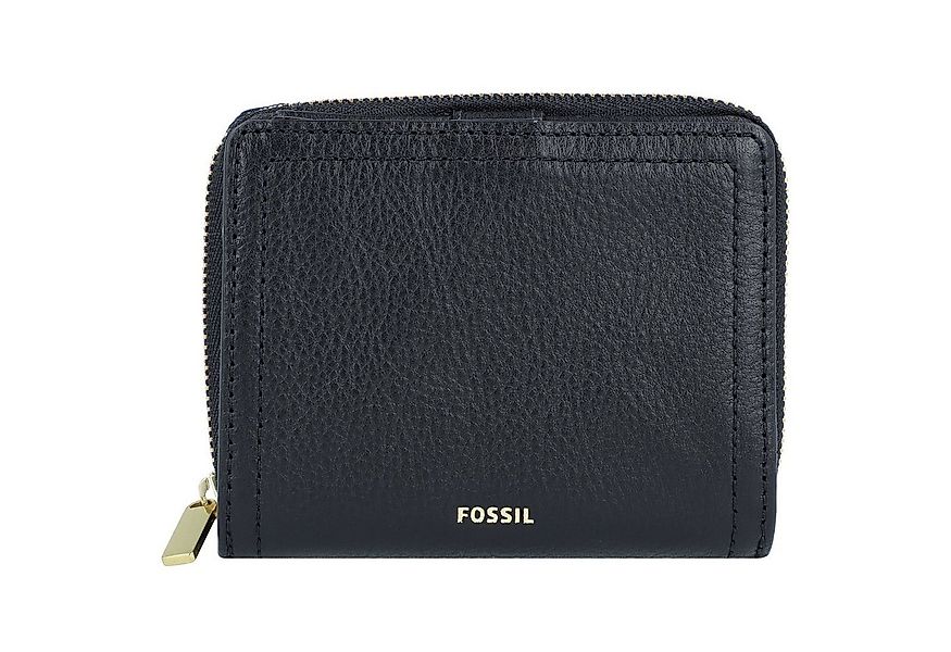 Fossil Geldbörse Logan, Leder günstig online kaufen