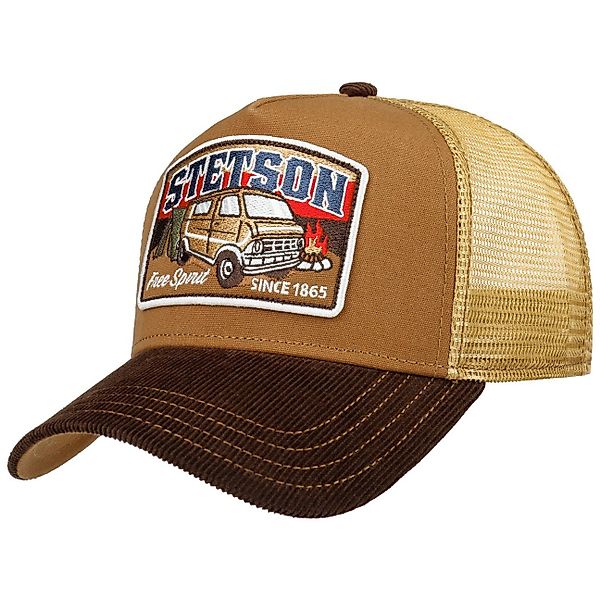 Trucker Cap (1-St) Basecap Snapback günstig online kaufen