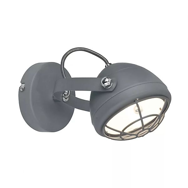 Wandlampe BALVE G917006-1R günstig online kaufen