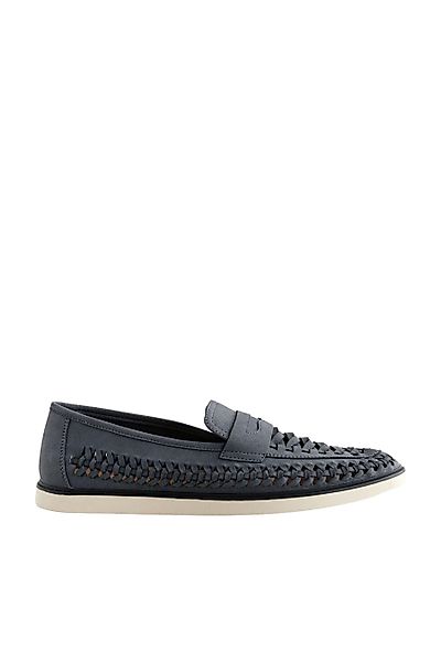 Next Geflochtene Slipper Loafer (1-tlg) günstig online kaufen