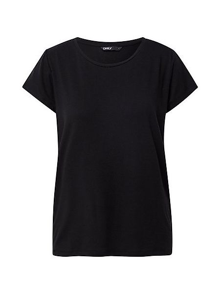 ONLY Kurzarmshirt ONLGRACE S/S T-SHIRT CS JRS günstig online kaufen