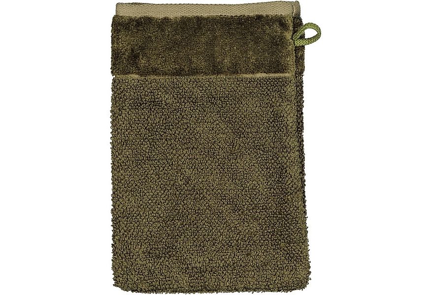 Möve Handtücher Bamboo luxe, 60% Baumwolle, 40% Viskose (1-St) günstig online kaufen