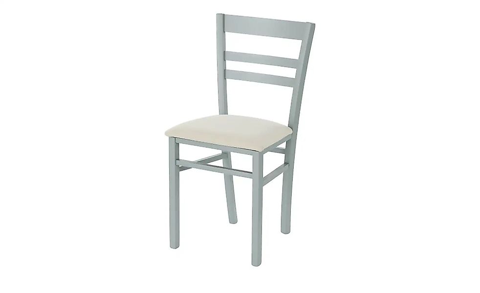 Stuhl  Mira ¦ Maße (cm): B: 42 H: 86 T: 43.5 Stühle > Küchenstühle > Polste günstig online kaufen